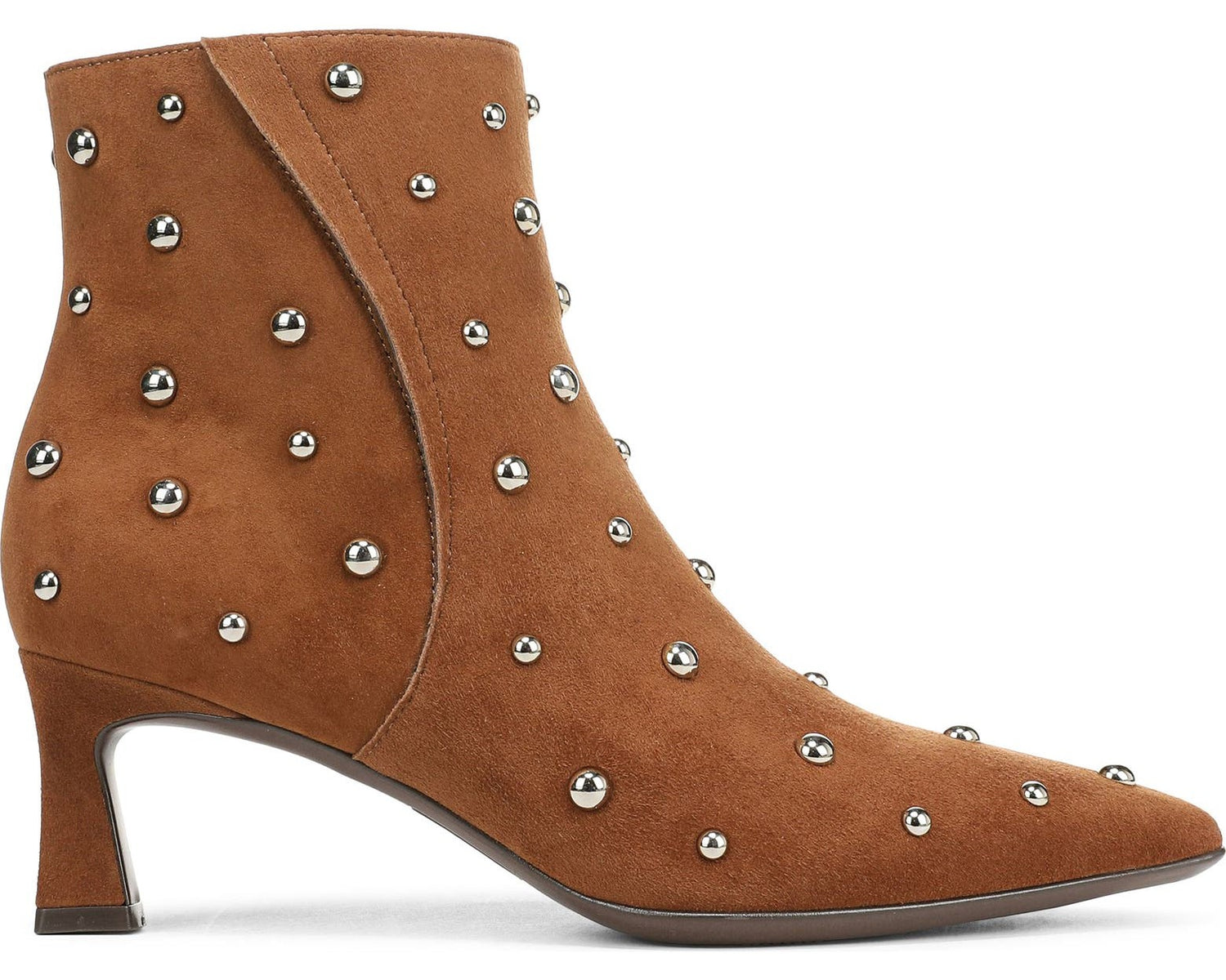 Naturalizer Women's Deesha Bootie 2 Ankle Boot NW/OB