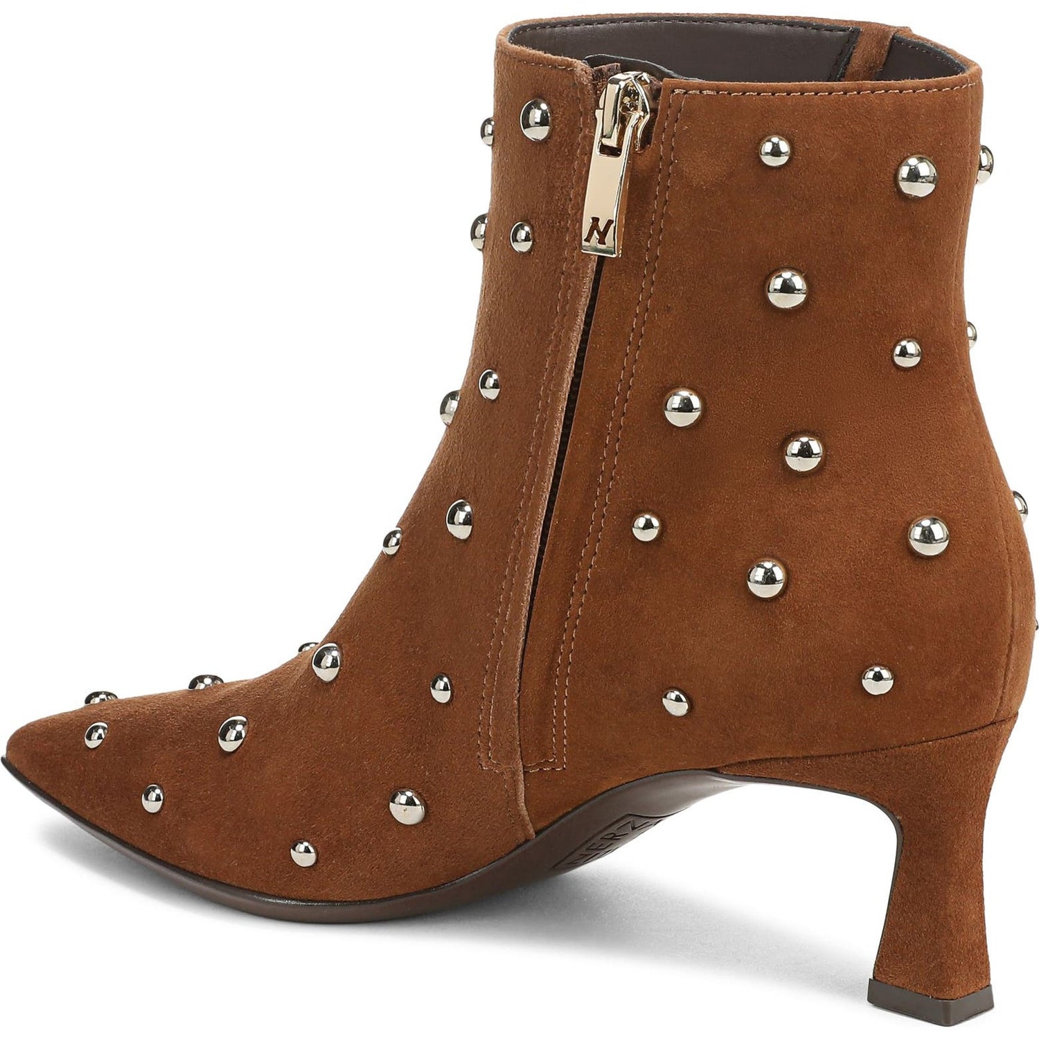 Naturalizer Women's Deesha Bootie 2 Ankle Boot NW/OB