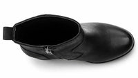 Sperry Top-Sider Women's Leather Ankle Booties NW/OB