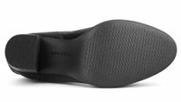 Sperry Top-Sider Women's Leather Ankle Booties NW/OB