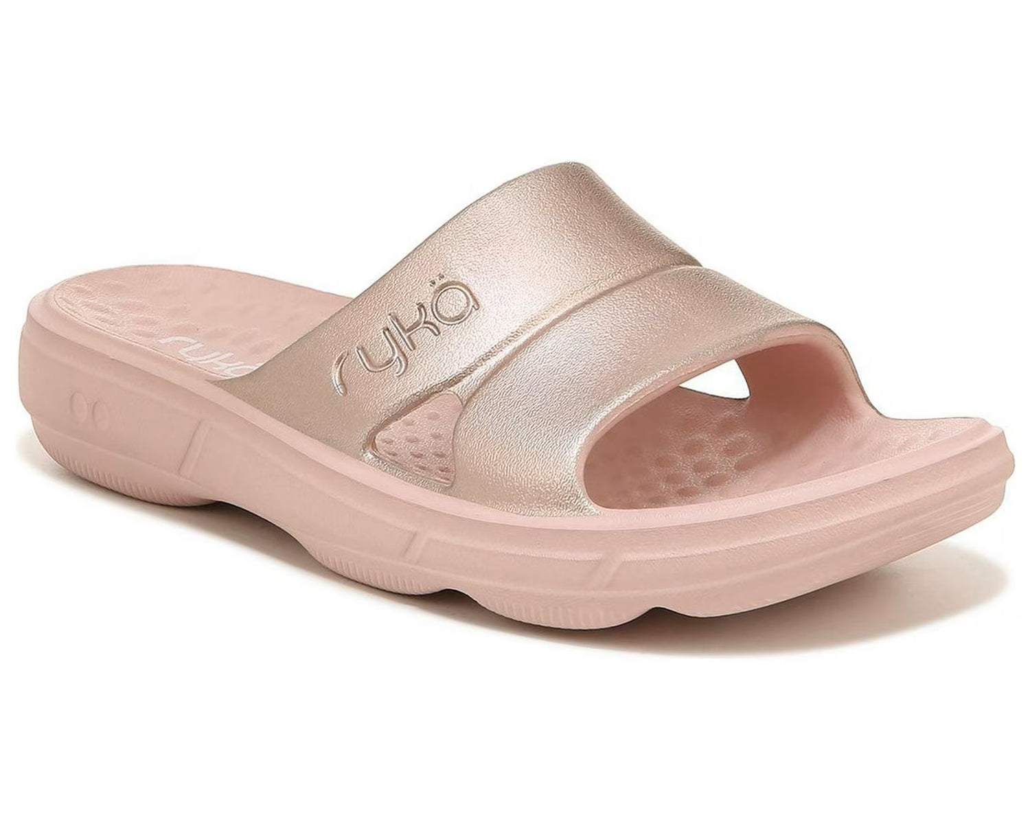 Pink Rose Gold