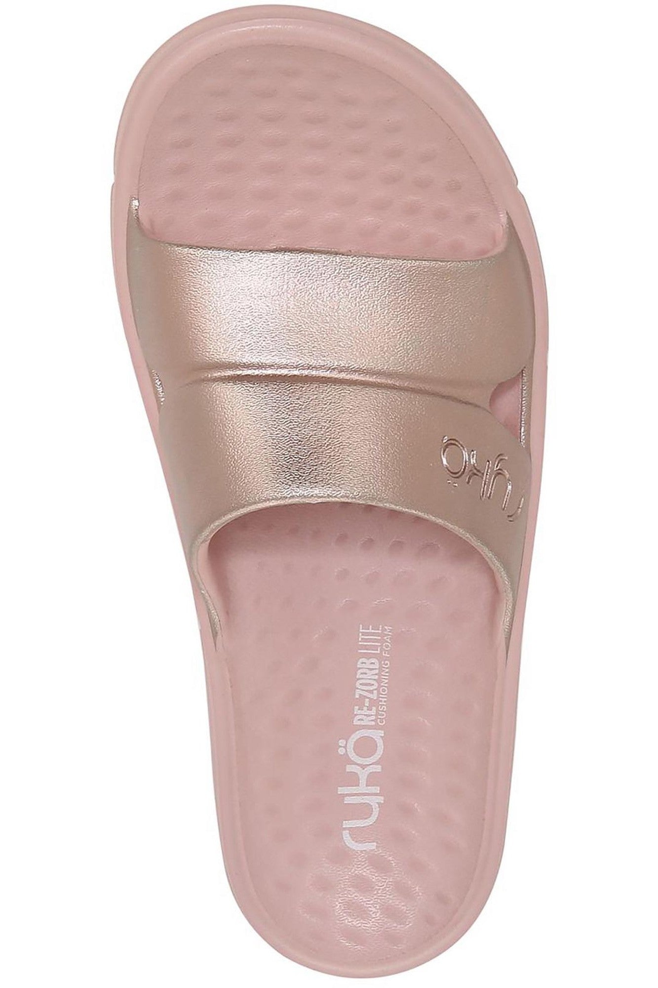 Ryka Restore Women's Recovery Slide Sandals NW/OB