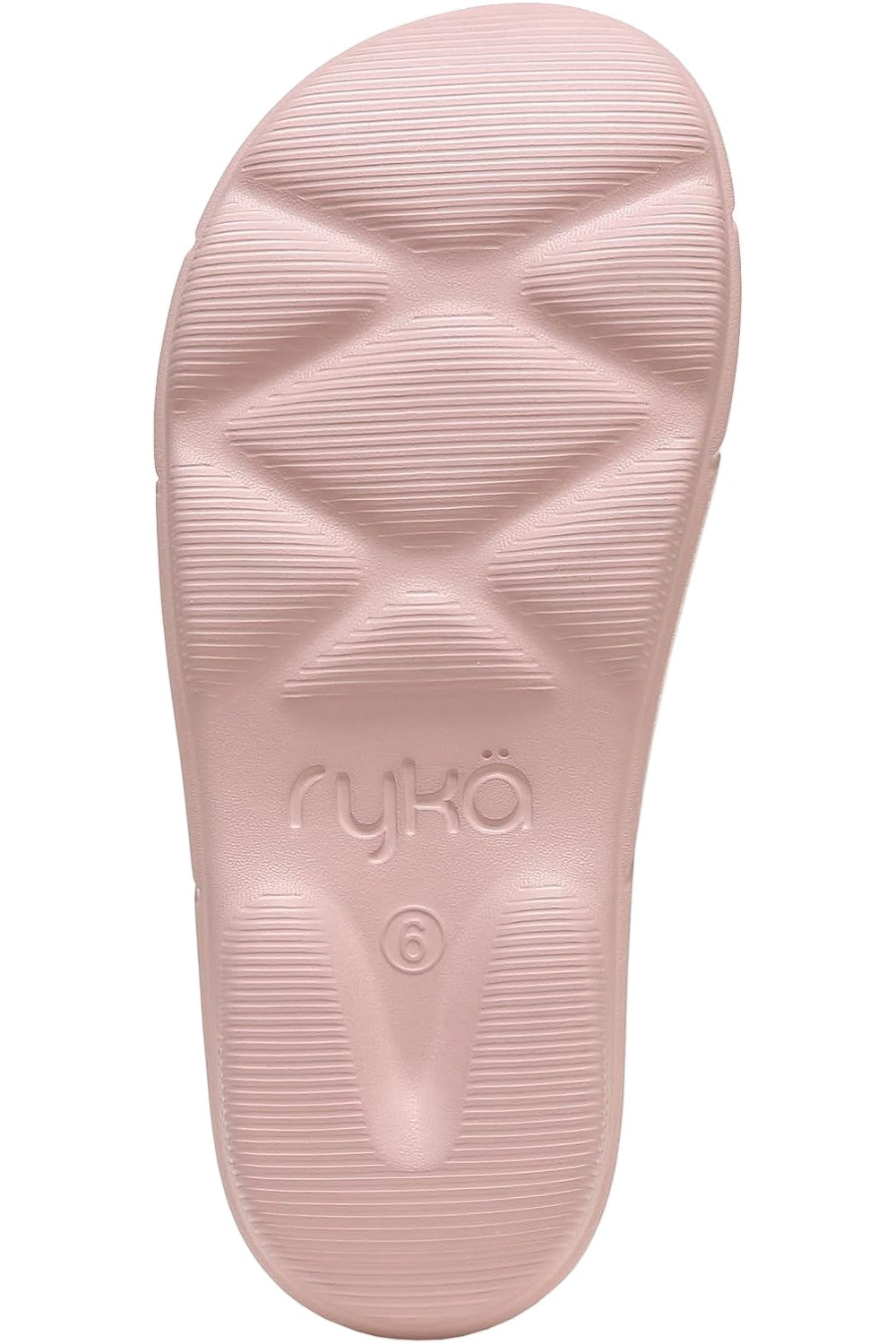Ryka Restore Women's Recovery Slide Sandals NW/OB