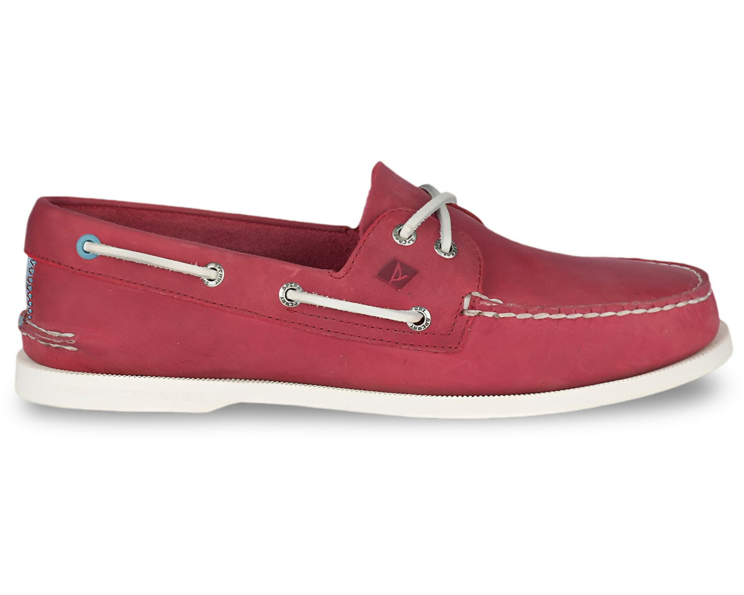 Sperry Top-Sider Men's Lace Up Boat Deck Loafers NW/OB