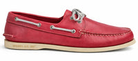 Sperry Top-Sider Men's Lace Up Boat Deck Loafers NW/OB
