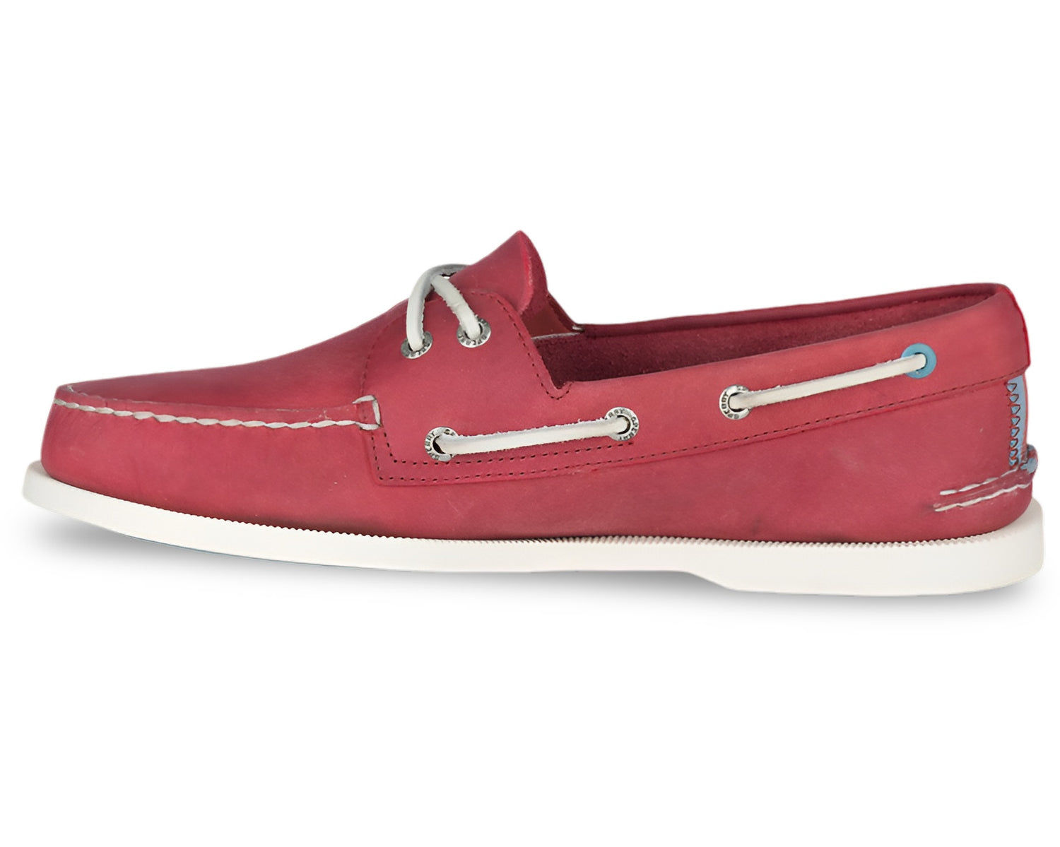 Sperry Top-Sider Men's Lace Up Boat Deck Loafers NW/OB