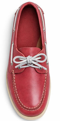 Sperry Top-Sider Men's Lace Up Boat Deck Loafers NW/OB