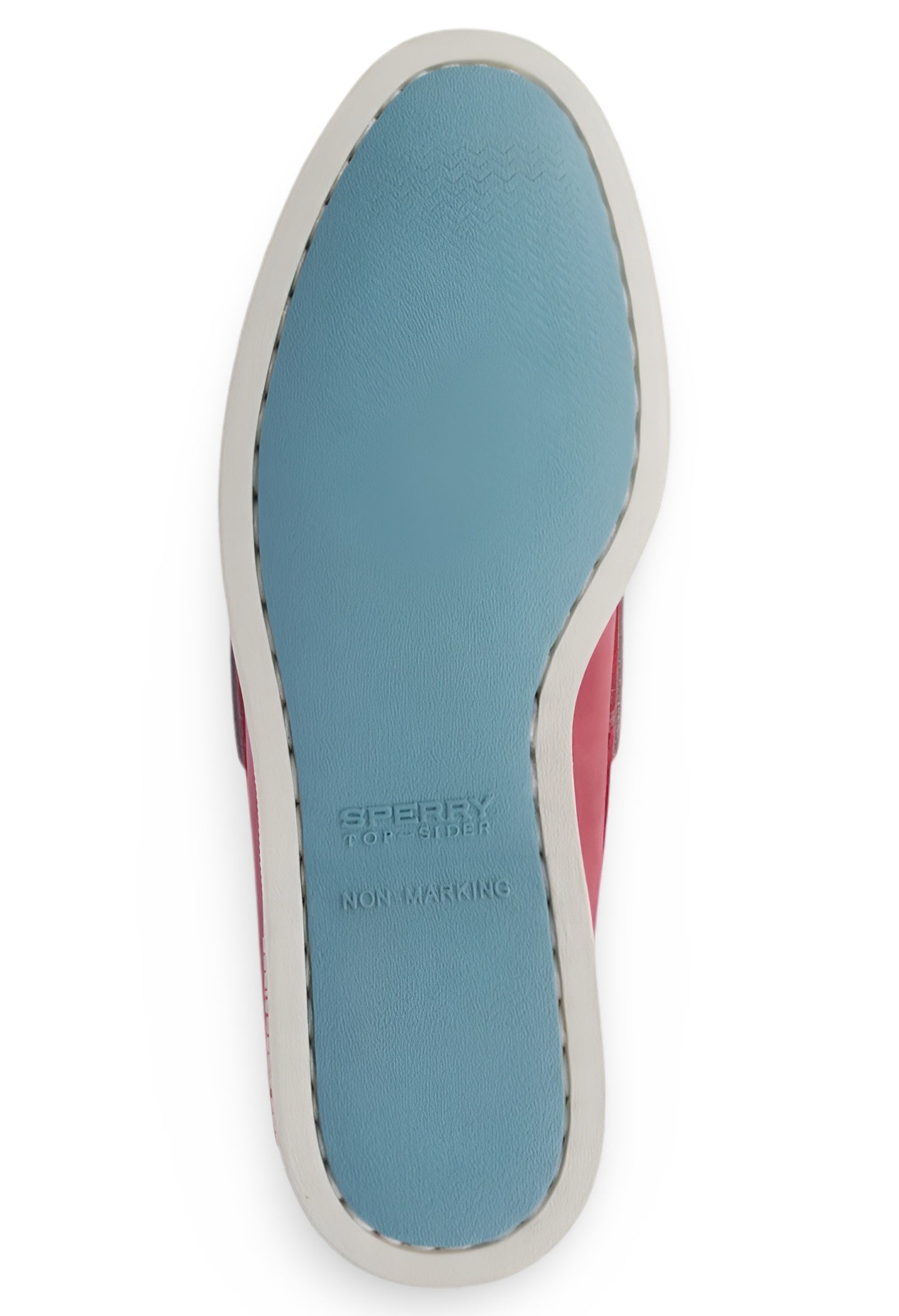Sperry Top-Sider Men's Lace Up Boat Deck Loafers NW/OB