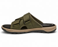 Rockport Mens TT Hook and Loop Slide 2 NW/OB