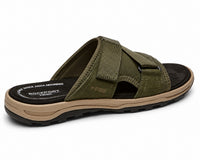 Rockport Mens TT Hook and Loop Slide 2 NW/OB
