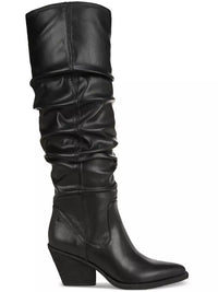 Zodiac Women's Riau Tall Pointed Toe Knee High Boots NW/OB