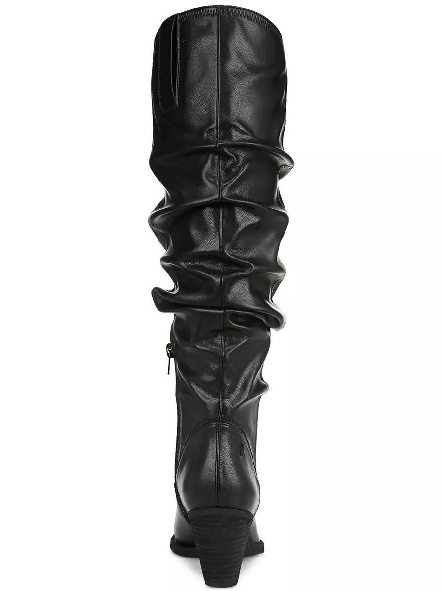 Zodiac Women's Riau Tall Pointed Toe Knee High Boots NW/OB