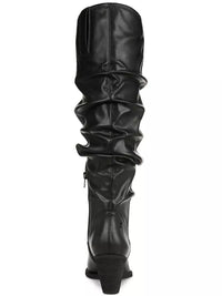 Zodiac Women's Riau Tall Pointed Toe Knee High Boots NW/OB