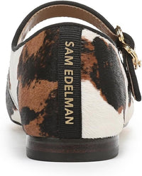 Sam Edelman Michaela Women's Flats NW/OB