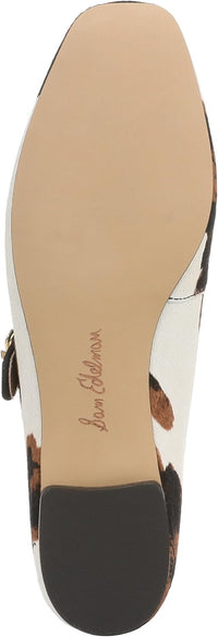 Sam Edelman Michaela Women's Flats NW/OB