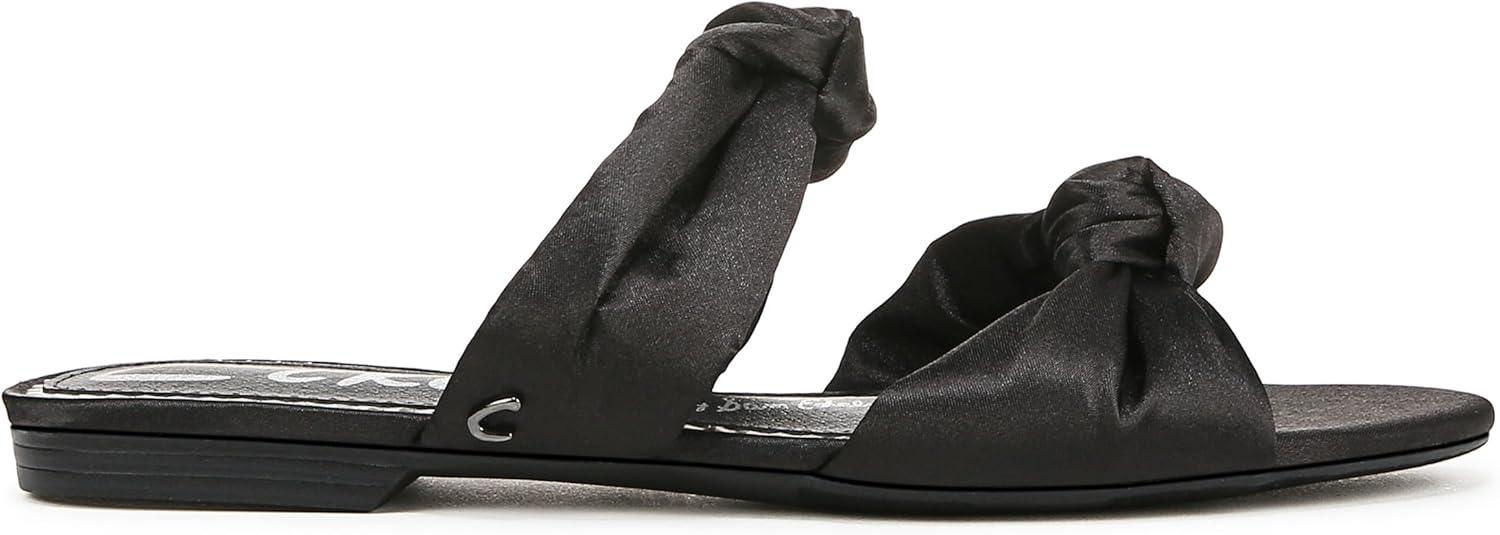 Circus by Sam Edelman Women's Marissa Flat Sandals NW/OB