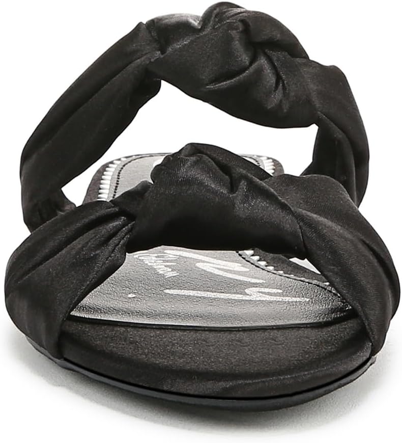 Circus by Sam Edelman Women's Marissa Flat Sandals NW/OB