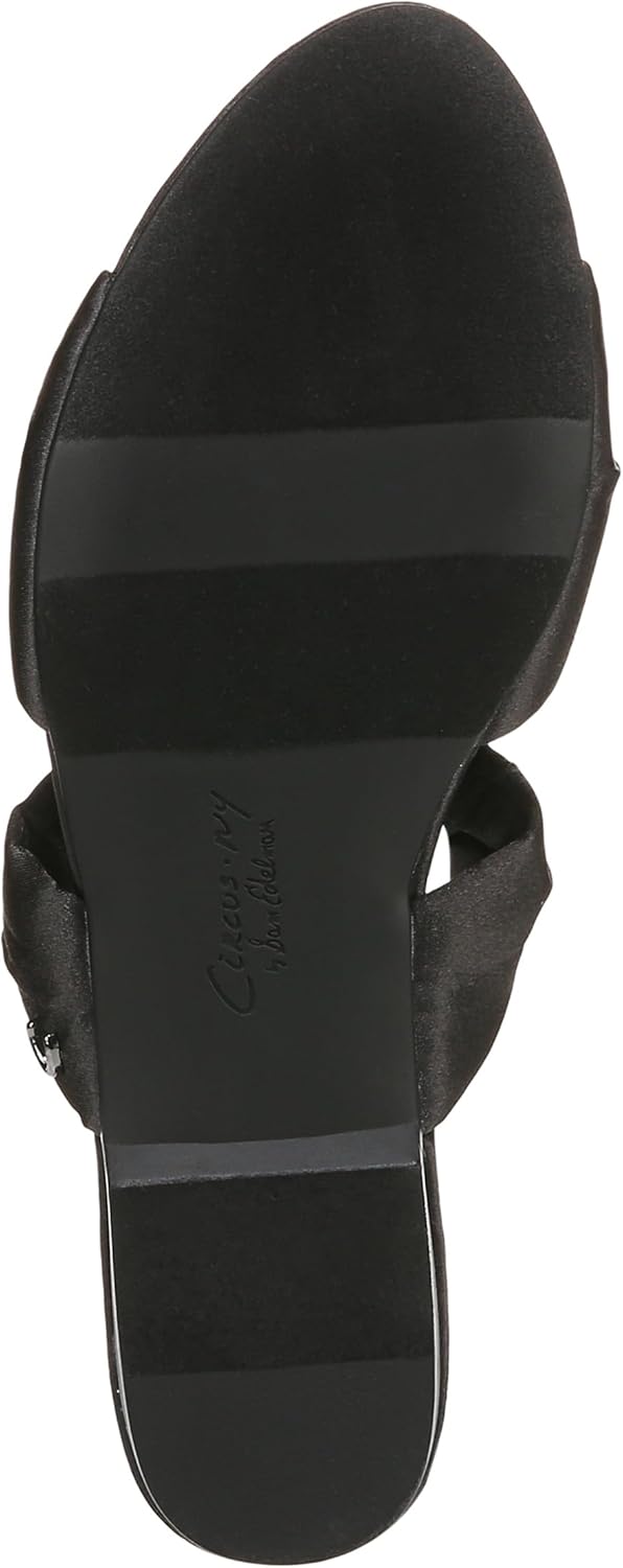 Circus by Sam Edelman Women's Marissa Flat Sandals NW/OB