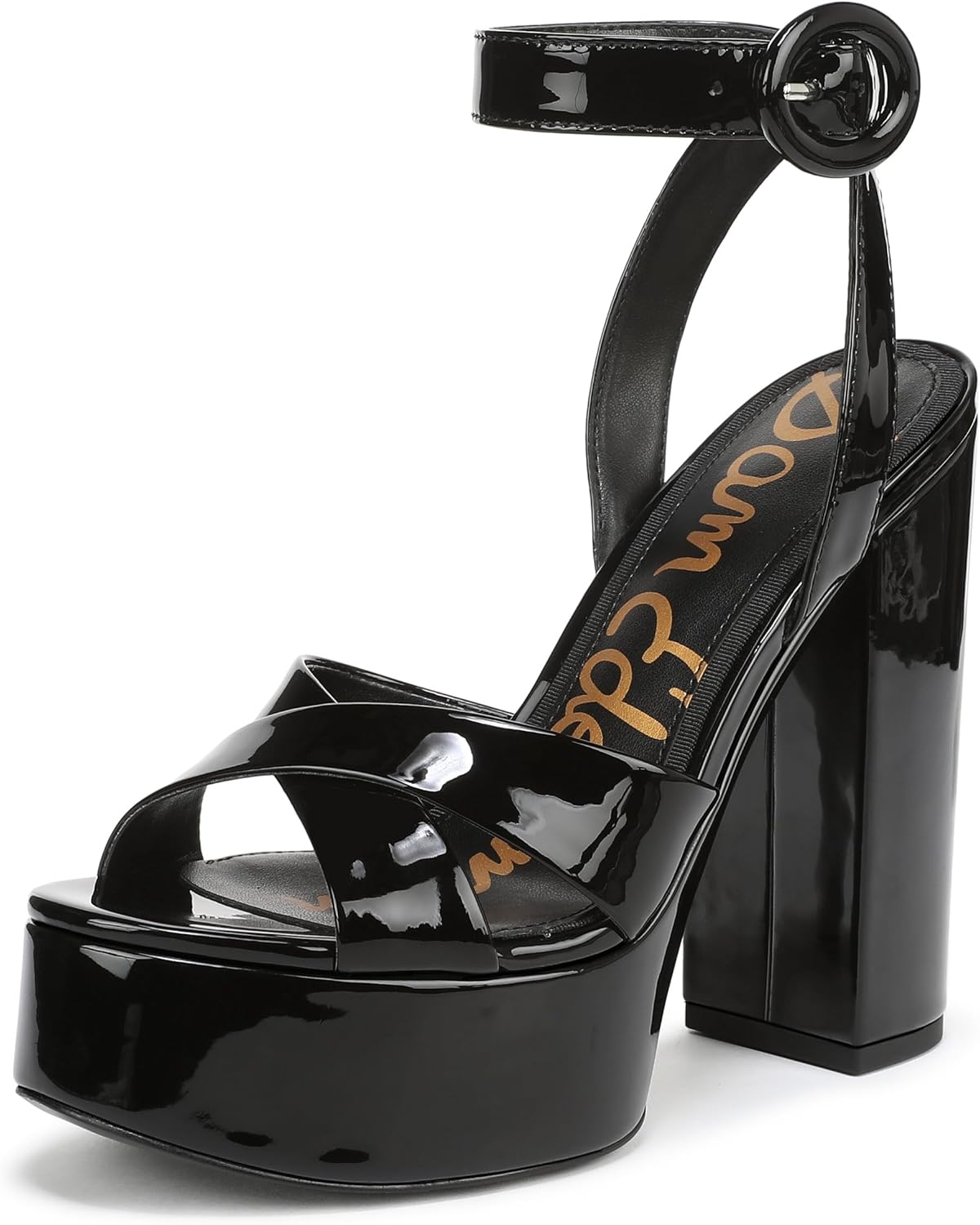 Black Patent