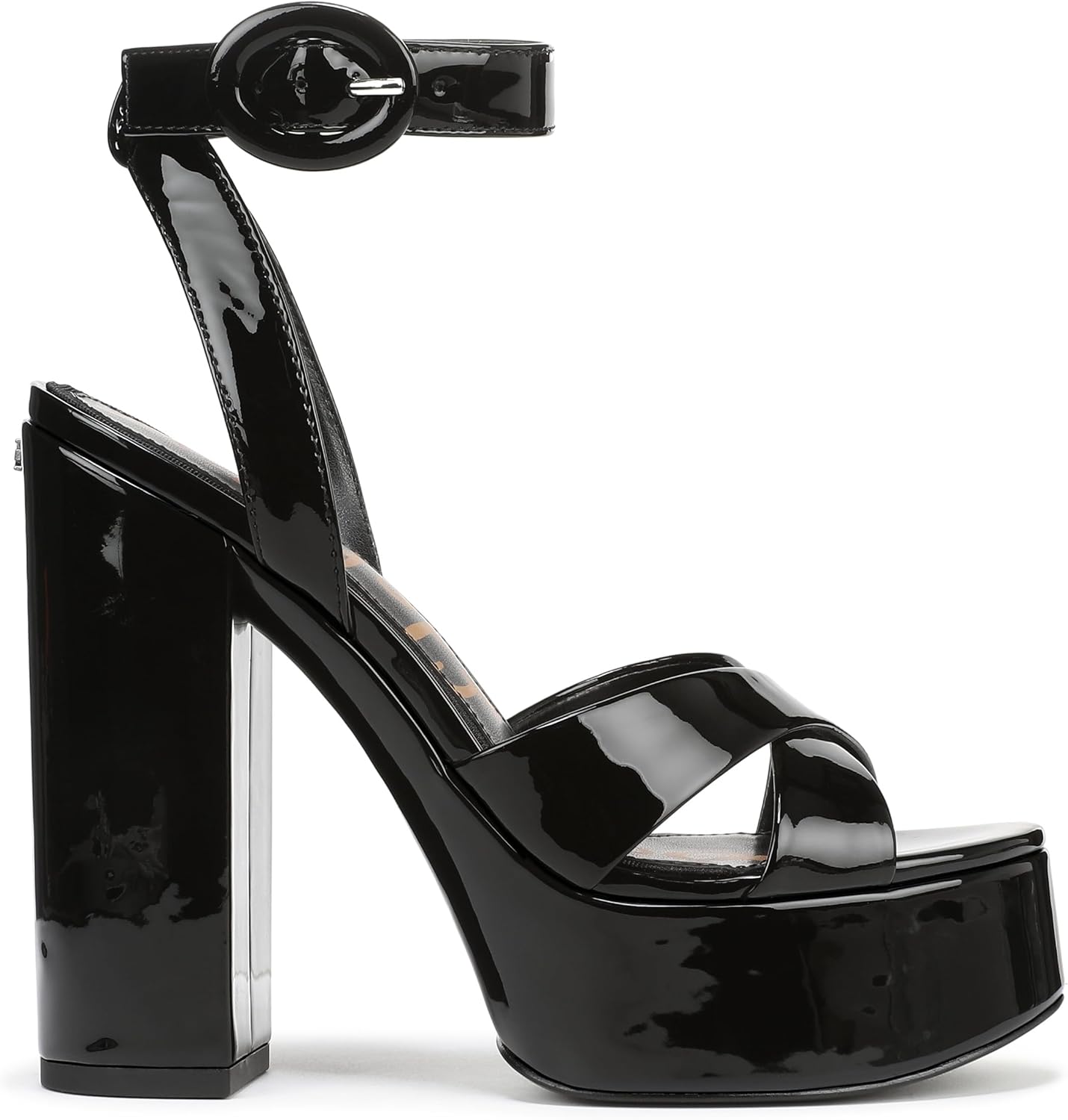 Sam Edelman Women's Savannah Platform Dress Sandal NW/OB