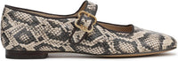 Sam Edelman Michaela Women's Flats NW/OB