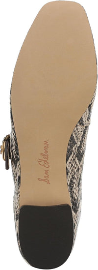Sam Edelman Michaela Women's Flats NW/OB