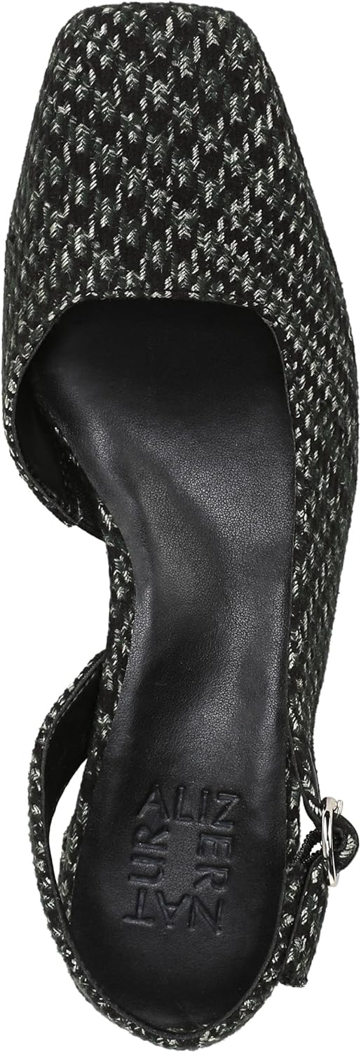 Naturalizer Jayla Slingback Pump NW/OB