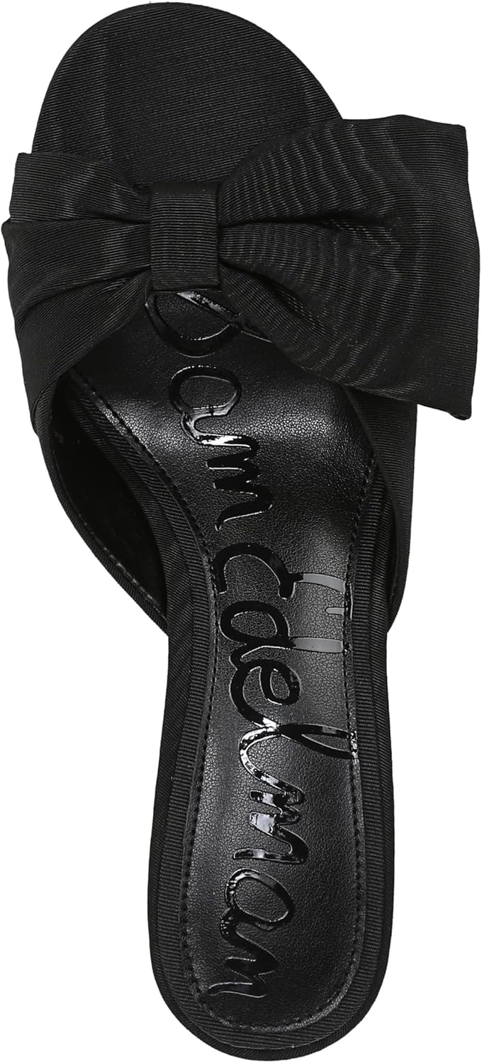 Sam Edelman Women's Ragan Sandals NW/OB