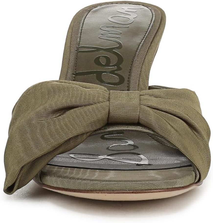 Sam Edelman Women's Ragan Sandals NW/OB