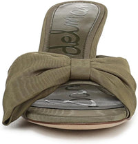 Sam Edelman Women's Ragan Sandals NW/OB