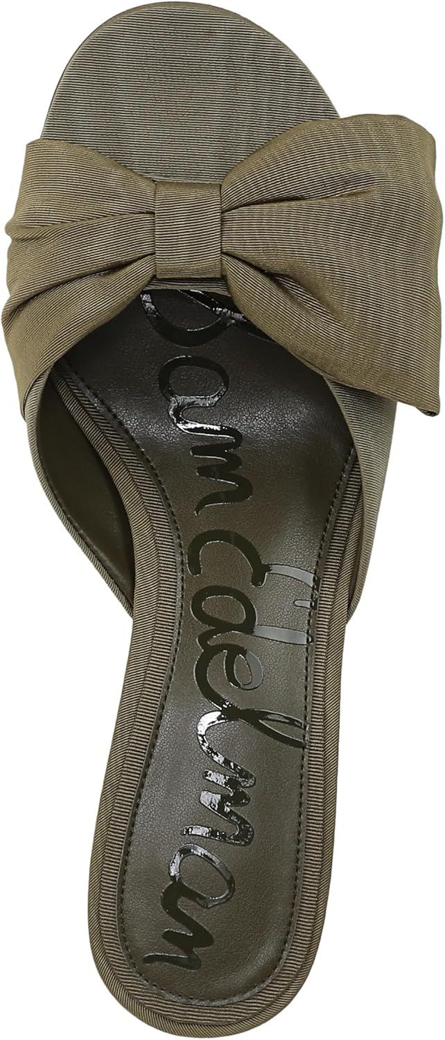 Sam Edelman Women's Ragan Sandals NW/OB