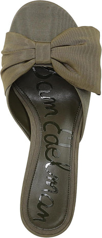 Sam Edelman Women's Ragan Sandals NW/OB