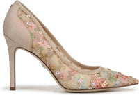 Sam Edelman Hazel Riviera Pointed Toe Pump NW/OB