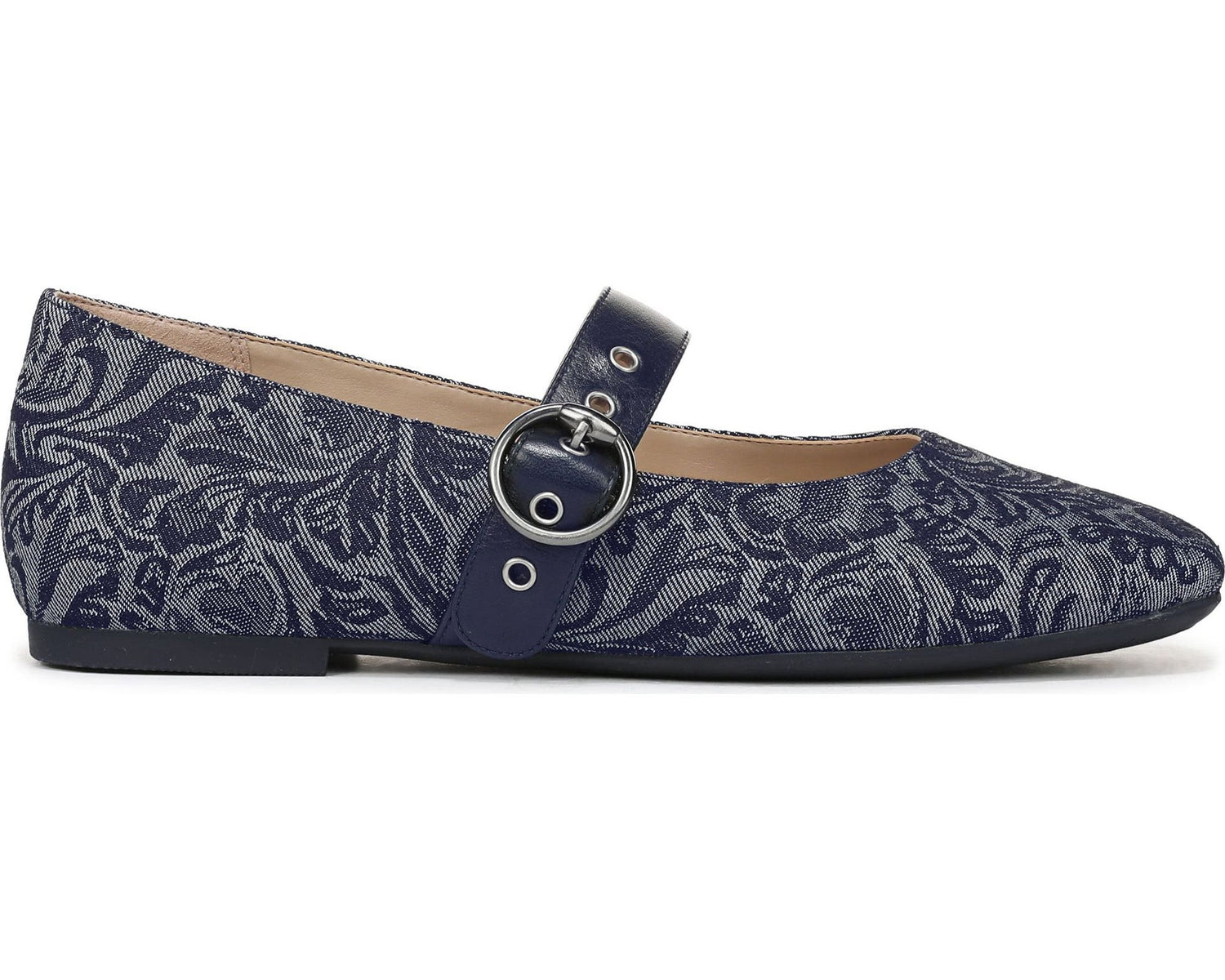 Vionic Women's Hattie Mary Jane Flats NW/OB