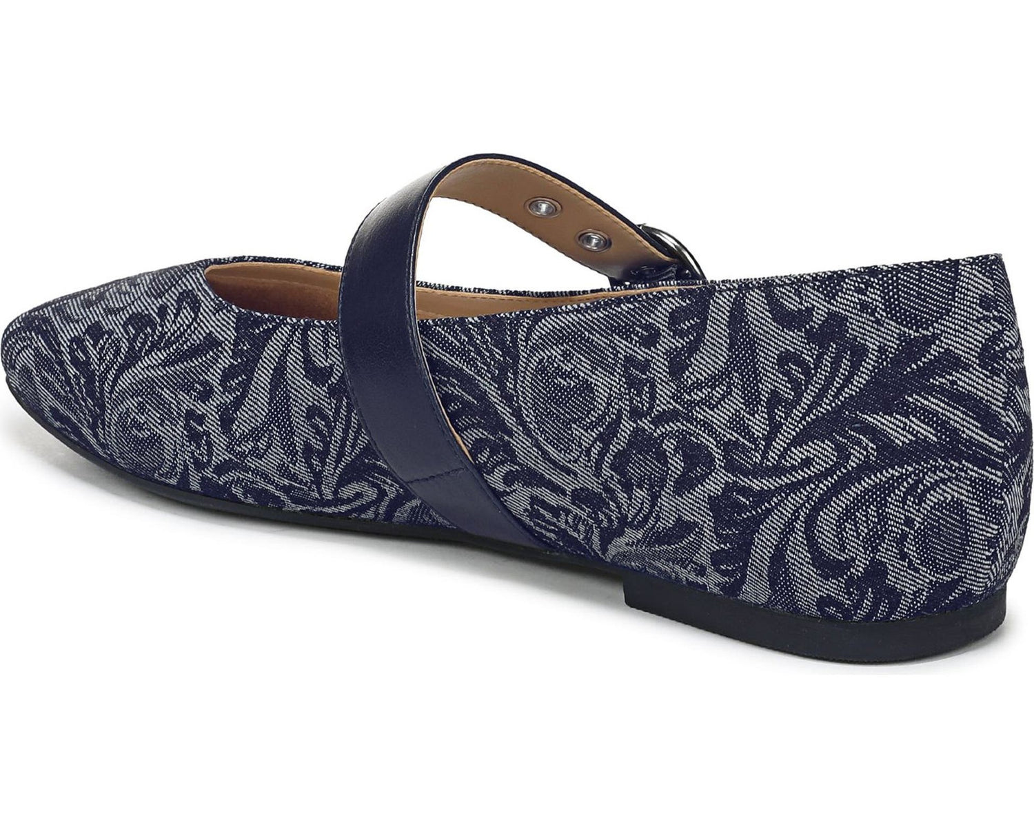 Vionic Women's Hattie Mary Jane Flats NW/OB