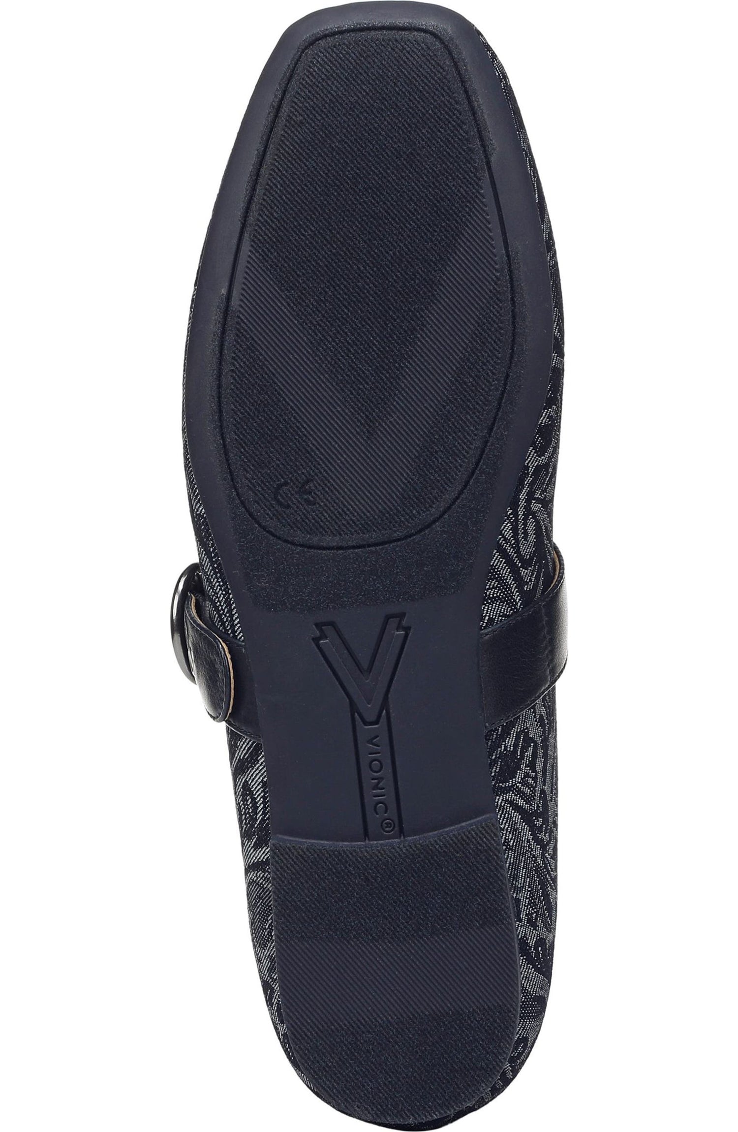 Vionic Women's Hattie Mary Jane Flats NW/OB