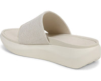 Vionic Women's Beach Aqua Platform Toe Post Sandals NW/OB