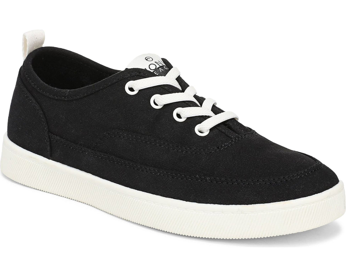 Black Canvas