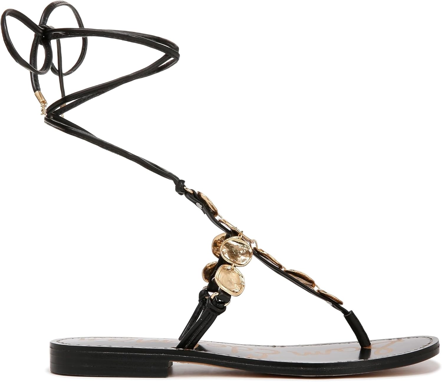 Sam Edelman Women's Deirdre Wrap Sandals NW/OB