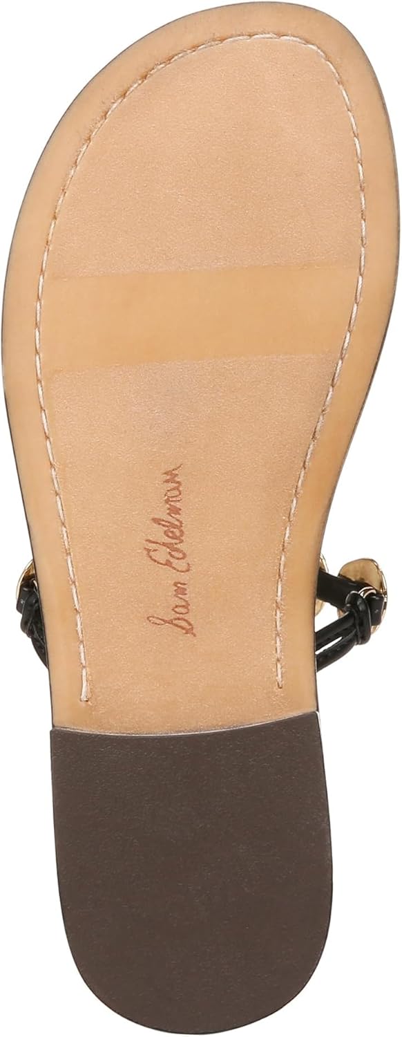 Sam Edelman Women's Deirdre Wrap Sandals NW/OB