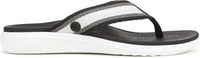 Vionic Women's Indigo Toe Post Sandals NW/OB