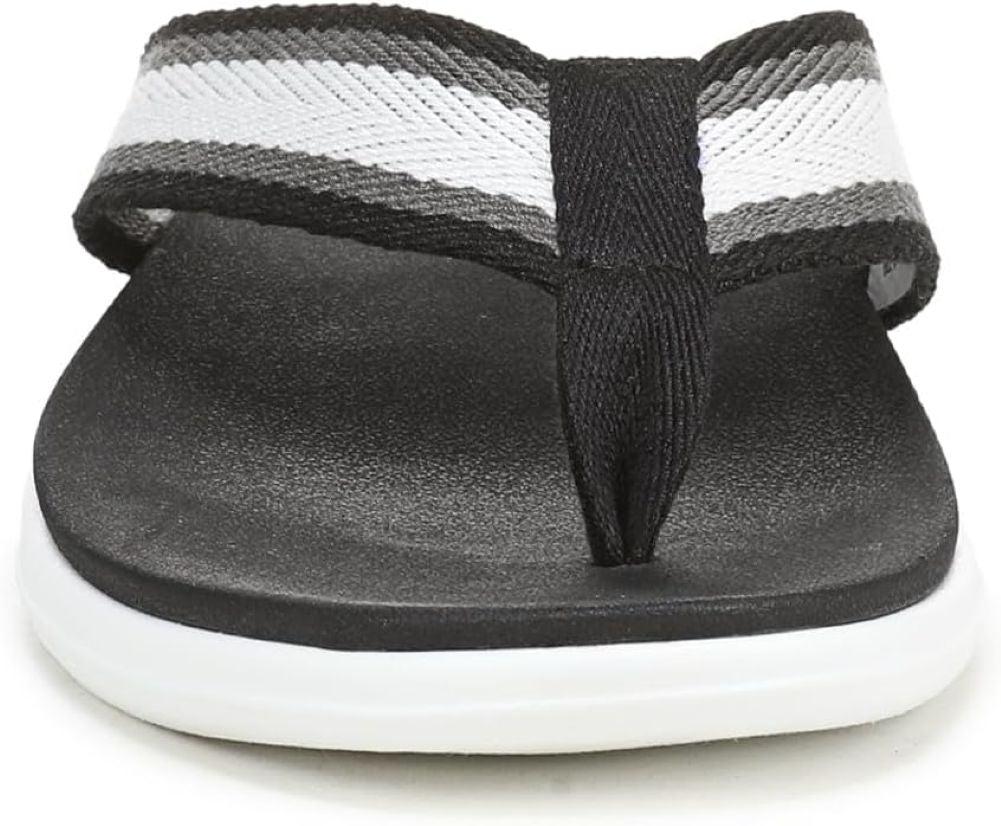 Vionic Women's Indigo Toe Post Sandals NW/OB