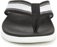 Vionic Women's Indigo Toe Post Sandals NW/OB