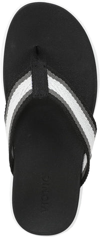 Vionic Women's Indigo Toe Post Sandals NW/OB