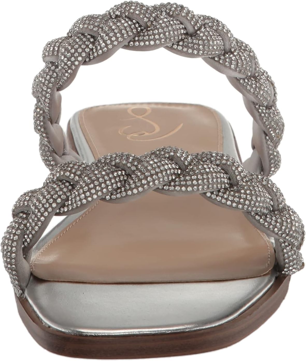 Sam Edelman Inette Women's Flat Sandals NW/OB