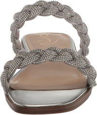 Sam Edelman Inette Women's Flat Sandals NW/OB