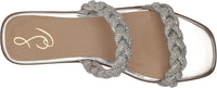 Sam Edelman Inette Women's Flat Sandals NW/OB