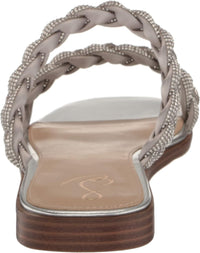 Sam Edelman Inette Women's Flat Sandals NW/OB