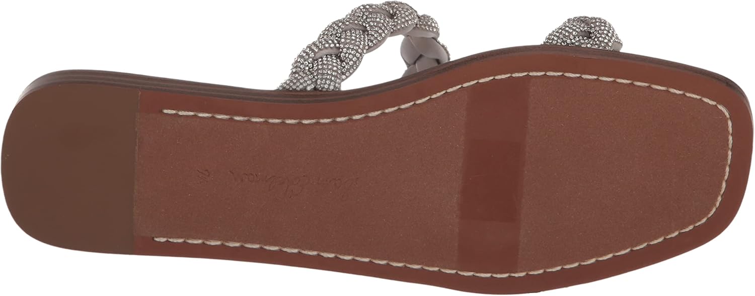Sam Edelman Inette Women's Flat Sandals NW/OB