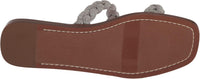 Sam Edelman Inette Women's Flat Sandals NW/OB